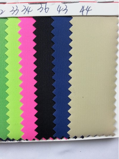 DG-BICG BC-4202 尼龍  背囊面料 細節-3